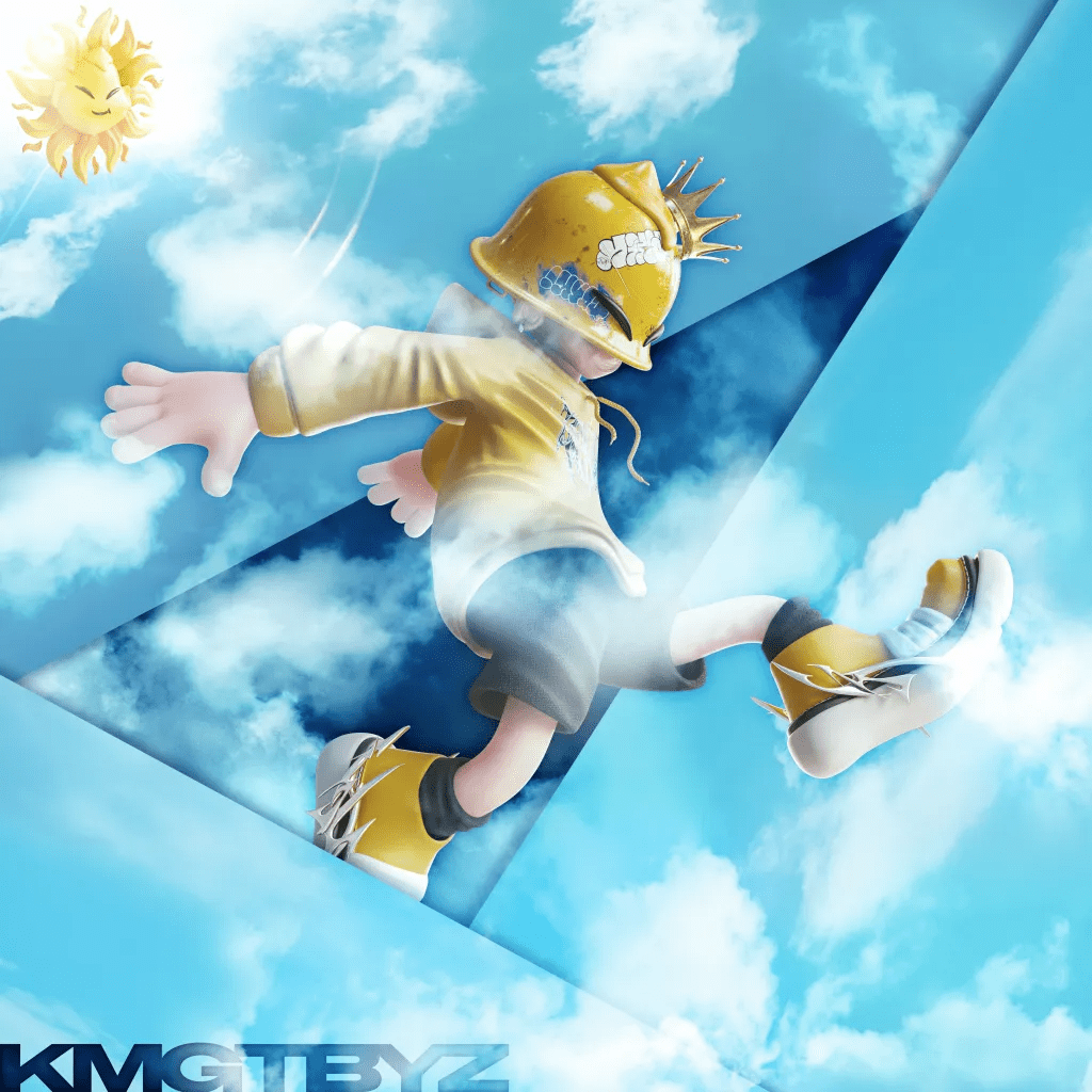 Ae! group joins KAMIGATA BOYZ