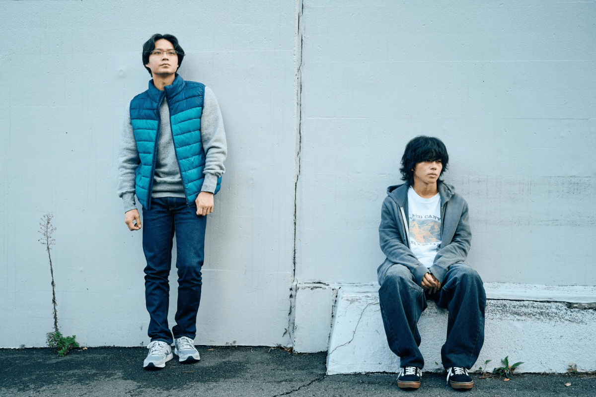 Ae! group’s Seiya Suezawa Makes Film Debut in “Mentor” with Hayato Isomura