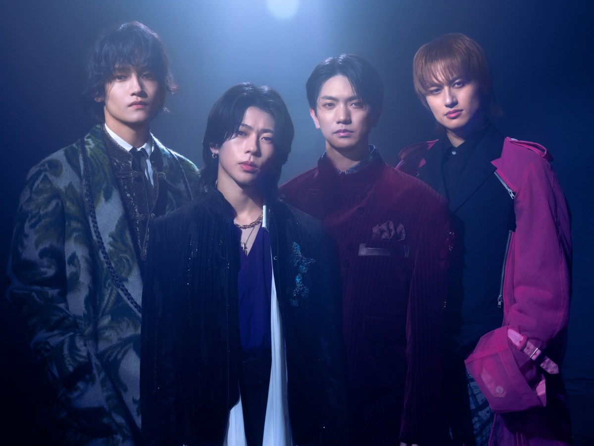 Ae! group’s 2nd Album Runway Set for Feb 25—Lead Track “Again” Teaser and Full Tracklist Unveiled